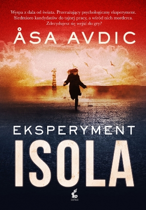 Asa Avdic   Eksperyment Isola 063733,1